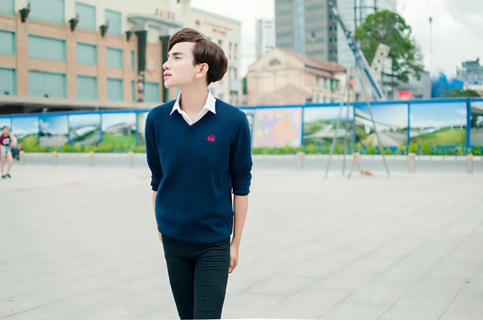 Taylor Nguyễn Cao Danh-có người trả 40.000 USD chỉ để gặp mặt